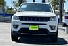 9 thumbnail image of  2020 Jeep Compass Limited