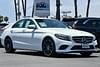 2 thumbnail image of  2021 Mercedes-Benz C-Class C 300