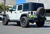 7 thumbnail image of  2017 Jeep Wrangler Unlimited Sport