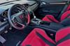 11 thumbnail image of  2017 Honda Civic Type R Touring