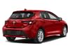 2 thumbnail image of  2024 Toyota Corolla Hatchback Nightshade