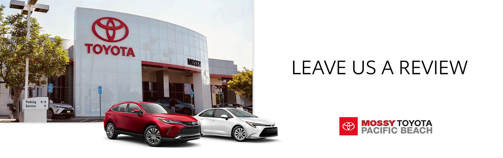 Mossy Toyota Service Pacific Beach: Your Ultimate Guide to Automotive Care in San Diego