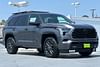 2 thumbnail image of  2024 Toyota Sequoia Platinum