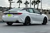 4 thumbnail image of  2025 Toyota Camry XSE