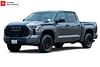 2023 Toyota Tundra Hybrid TRD Pro