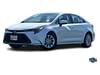 1 thumbnail image of  2021 Toyota Corolla XLE