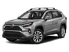 1 thumbnail image of  2024 Toyota RAV4 XLE Premium