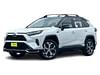 1 thumbnail image of  2024 Toyota RAV4 Prime XSE