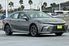 2 thumbnail image of  2025 Toyota Camry XLE