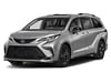 1 thumbnail image of  2024 Toyota Sienna XSE