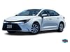 1 thumbnail image of  2021 Toyota Corolla LE