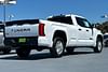 4 thumbnail image of  2024 Toyota Tundra SR5 Double Cab 8.1' Bed