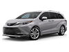 1 thumbnail image of  2024 Toyota Sienna Platinum