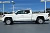 7 thumbnail image of  2024 Toyota Tacoma SR5 Double Cab 6' Bed AT