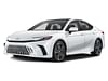 1 placeholder image of  2025 Toyota Camry SE