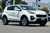 2 thumbnail image of  2021 Kia Sportage LX