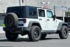 4 thumbnail image of  2017 Jeep Wrangler Unlimited Sport