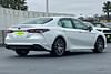 4 thumbnail image of  2024 Toyota Camry Hybrid XLE