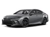 2025 Toyota Camry LE Gas Saver