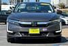 9 thumbnail image of  2019 Honda Clarity Plug-In Hybrid Base