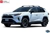 1 thumbnail image of  2024 Toyota RAV4 Hybrid XSE