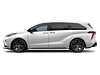 4 thumbnail image of  2024 Toyota Sienna XSE