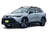 1 thumbnail image of  2024 Toyota Corolla Cross Hybrid XSE