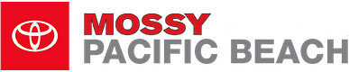 Mossy Toyota main logo