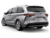 3 thumbnail image of  2024 Toyota Sienna Platinum