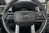 20 thumbnail image of  2024 Toyota Tundra Platinum Hybrid CrewMax 5.5' Bed