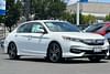 2 thumbnail image of  2017 Honda Accord Sport