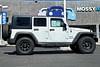 3 thumbnail image of  2017 Jeep Wrangler Unlimited Sport