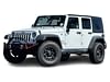 1 thumbnail image of  2017 Jeep Wrangler Unlimited Sport