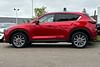 9 thumbnail image of  2021 Mazda CX-5 Grand Touring