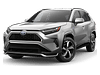2 thumbnail image of  2024 Toyota RAV4 Prime SE