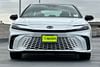 8 thumbnail image of  2025 Toyota Camry XSE