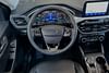 15 thumbnail image of  2022 Ford Escape SEL