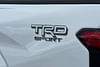 24 thumbnail image of  2024 Toyota Tacoma TRD Sport Double Cab 5' Bed AT