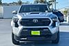 8 thumbnail image of  2024 Toyota Tacoma TRD Sport Double Cab 5' Bed AT