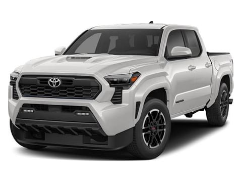 1 image of 2024 Toyota Tacoma TRD Sport Double Cab 5' Bed AT