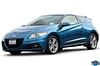 1 thumbnail image of  2013 Honda CR-Z EX