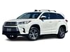 1 thumbnail image of  2017 Toyota Highlander LE
