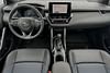 12 thumbnail image of  2024 Toyota Corolla Cross Hybrid XSE