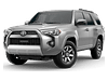 2 thumbnail image of  2024 Toyota 4Runner TRD Off-Road Premium