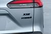 24 thumbnail image of  2024 Toyota Corolla Cross Hybrid XSE