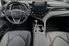 12 thumbnail image of  2024 Toyota Camry Hybrid XLE