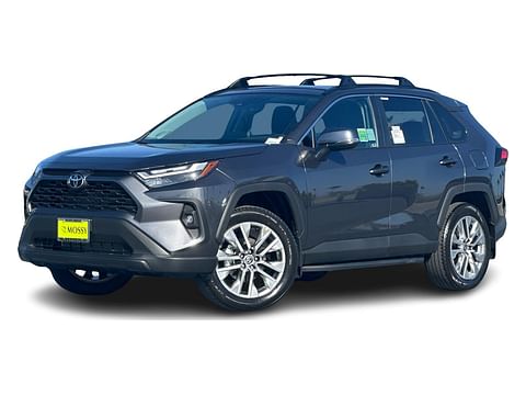 1 image of 2024 Toyota RAV4 XLE Premium