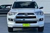 8 thumbnail image of  2024 Toyota 4Runner Limited