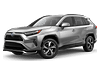 1 thumbnail image of  2024 Toyota RAV4 Prime SE