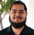 Image of Alfredo	 Gutierrez